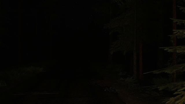 Хоррор про машину называется CH13 Rest stop смотреть онлайн