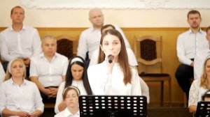 Богослужение в церкви Благодать 07.08.2022 Прямая трансляция