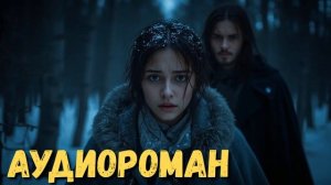 Пленница холодной ночи - ПОЛНЫЙ АУДИОРОМАН