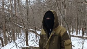 Поход со странностями