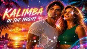 Kalimba In The Night - 80s Euro Disco