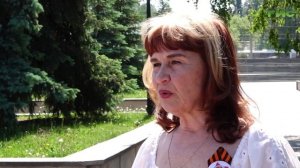 В Самаре почтили память тружеников тыла