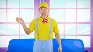 Где Моя Сирена# 🚒 🚓 🚑 # Lights Kids Детские Песни