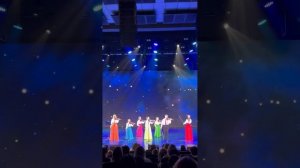 И. Дунаевский Увертюра к к/ф «Дети капитана Гранта», образцовый ансамбль скрипачей «Весёлый смычок»
