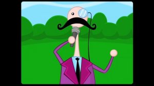 Homestar Runner: Самый сильный человек в мире. Русский перевод от Alfie Smails
