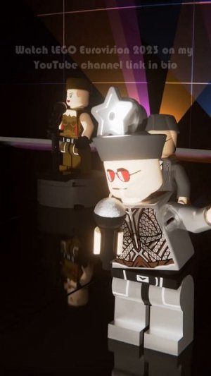Only 23 days left until Eurovision 2024!