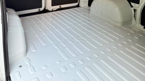 Видеообзор Fiat Ducato L1H1