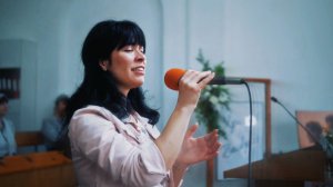 СВИДЕТЕЛЬСТВО МАДИНЫ САЙИДМАМАДОВОЙ | ПРОСЛАВЛЕНИЕ «ДО КРАЯ ЗЕМЛИ» И «ЦАРЬ МОЙ»