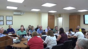 21.05.2026 Очередное заседание Совета депутатов муниципального округа Северное Тушино