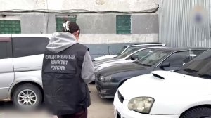 В Нижневартовске задержали мошенников, занимавшихся автоподставами