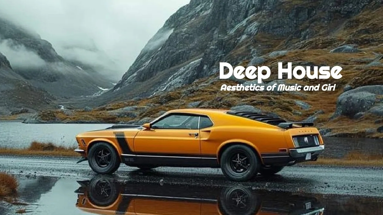 Deep House playlist