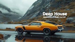 Deep House playlist