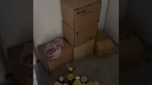 Подпольный крабовый цех прикрыли на Камчатке