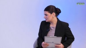 «Надежда Ярочкина» / «Лидеры здравоохранения» от 20.05.2026