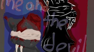 Meme/me and the devil/ The bloody scream