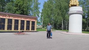 ЖЕНСКИЕ ОБЯЗАННОСТИ/ВСТРЕЧАЮ МУЖА