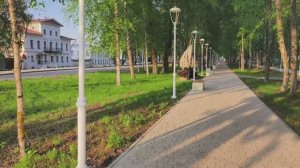 «Жизнь Пенсионера» Сегодня по Бульварам гуляю. Пошли со мной Теплым Майским Вечерком