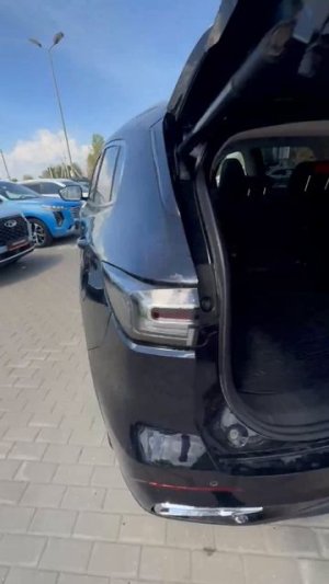 Changan CS55 Plus '2023