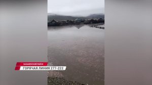 У водителя хивуса, который перевернулась на Байкале, не было прав