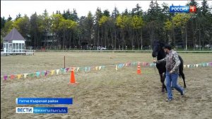 Вести на карачаевском языке 20.05.2026