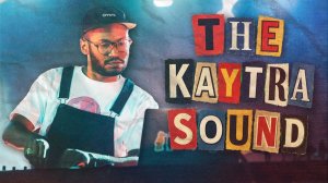 How Kaytranada Broke Out of Internet with 99.9%