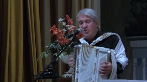 Валерий Семин _Сормовская лирическая_
