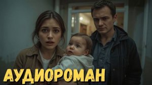 Малышка с неба - ПОЛНЫЙ АУДИОРОМАН