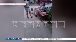 Шумовую войну на подавление ведут соседи в автозаводской многоэтажке