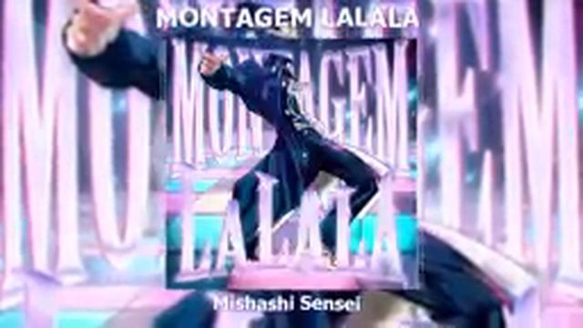 MONTAGEM LALALA смотреть онлайн