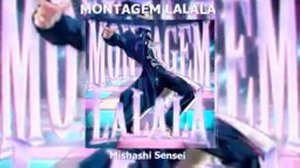 MONTAGEM LALALA