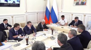 В Дагестане меняется система энергоснабжения
