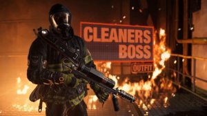 Трейлер The Division 2 («Battle for Brooklyn»)