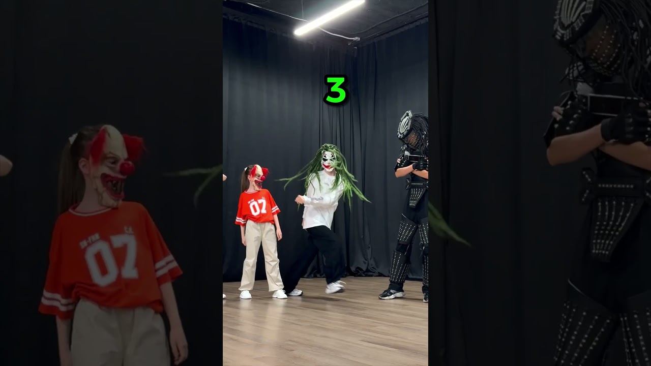 Шаффл Баттл  WHO WIN ?  NEON BATTLE  TUZELITY SHUFFLE