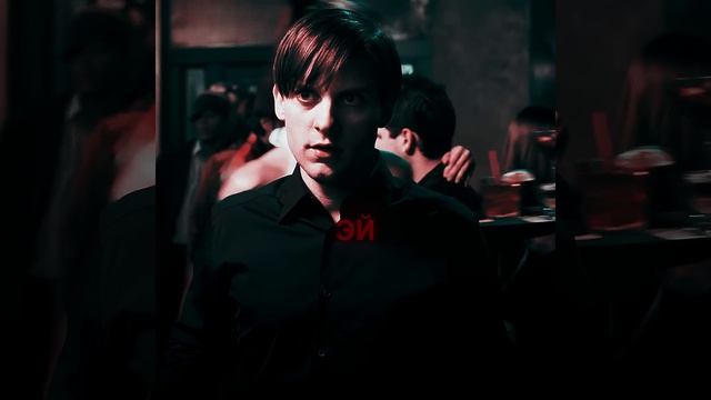 Что тебя так изменило? Человек Паук 3 | 4К ЭДИТ #sigma #4kedit #aftereffects #эдит #edit #viral смотреть онлайн