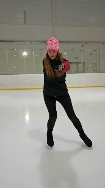 Треня с ЛенаСинна