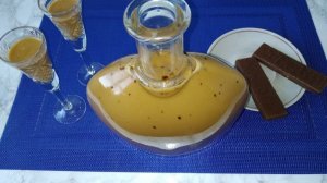 Домашний «Бейлис»