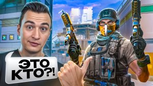 ВАРФЕЙС СНОВА УДИВЛЯЕТ! Обновление ПТС в Warface