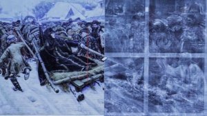 анонс  170 лет Третьяковской галереи