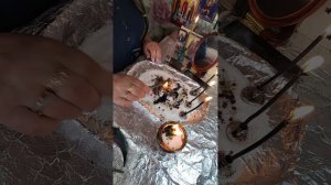 Ритуал от переклада судьбы, недоли.