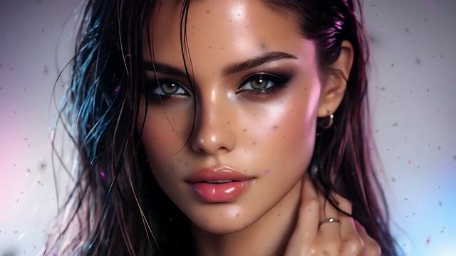 Vocal Trance Music  Airy Choir & Ethereal Voices _ 2026