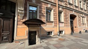 Чайковского 60 15н( почти достроено)