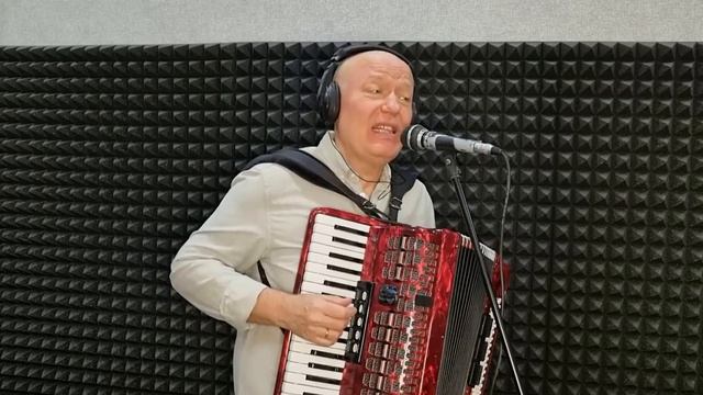 Русские народные исполнители.