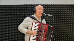 Русские народные исполнители.