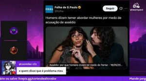 O triste fim da novas gerações