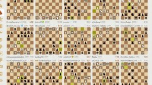 Трансляции на Lichess, рапид – запись №16 - 21of142