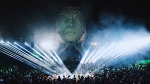 Nina Kraviz - Tomorrowland Winter 2026