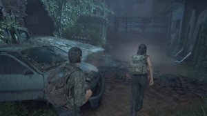 The Last of Us Part I часть 4
