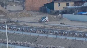 04.05.26 СТРОЙСАМОВОЛКА НА р. УДА С НАРУШЕНИЕМ ПРИРОДООХРАННОГО ЗАК-ВА 330 и 315 УК РФ БОРИС БОДИЕВ