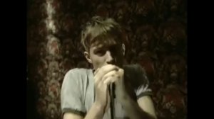 Blur Song-2