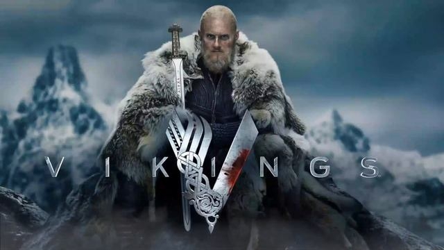 Скандинавская музыка викингов. Лучшие песни. Top Songs Viking